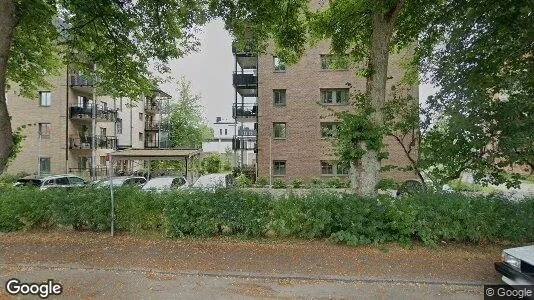 Apartments for rent in Växjö - Photo from Google Street View