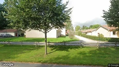 Apartments for rent in Växjö - Photo from Google Street View