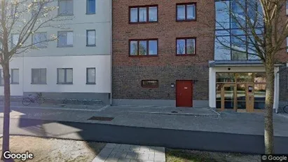 Apartments for rent in Lund - Photo from Google Street View