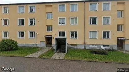 Apartments for rent in Uddevalla - Photo from Google Street View