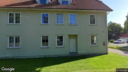 Apartments for rent in Avesta - Photo from Google Street View