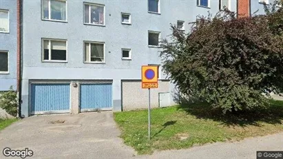 Apartments for rent in Botkyrka - Photo from Google Street View