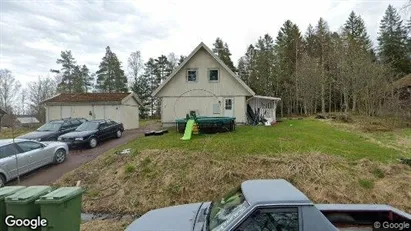 Apartments for rent in Grums - Photo from Google Street View