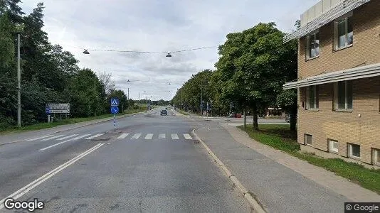 Rooms for rent in Gärdet/Djurgården - Photo from Google Street View