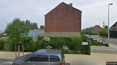 Rooms for rent in Hasselt - Photo from Google Street View