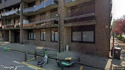 Apartments for rent in Brussels Sint-Pieters-Woluwe - Photo from Google Street View