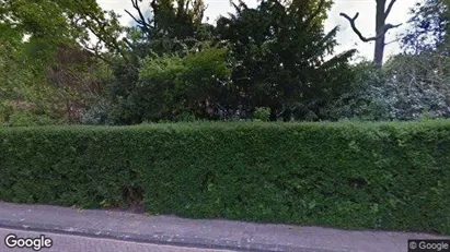 Apartments for rent in Wassenaar - Photo from Google Street View