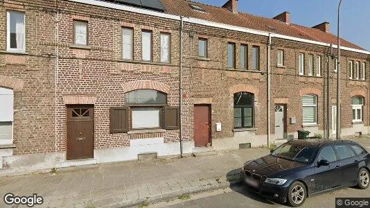 Apartments for rent in Oudenaarde - Photo from Google Street View