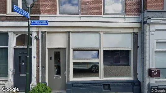 Apartments for rent in Hilversum - Photo from Google Street View