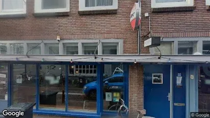 Apartments for rent in Utrecht Binnenstad - Photo from Google Street View