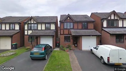 Apartments for rent in Telford - Shropshire - Photo from Google Street View