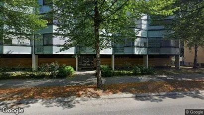 Apartments for rent in Hämeenlinna - Photo from Google Street View