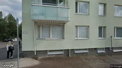 Apartments for rent in Lahti - Photo from Google Street View