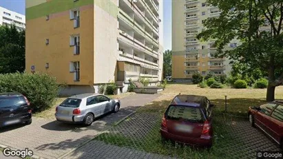 Apartments for rent in Łódź - Photo from Google Street View