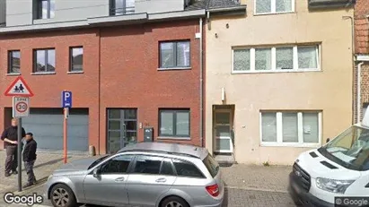 Apartments for rent in Wezembeek-Oppem - Photo from Google Street View