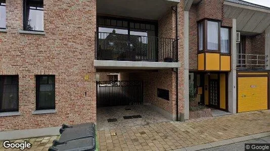 Apartments for rent in Puurs-Sint-Amands - Photo from Google Street View