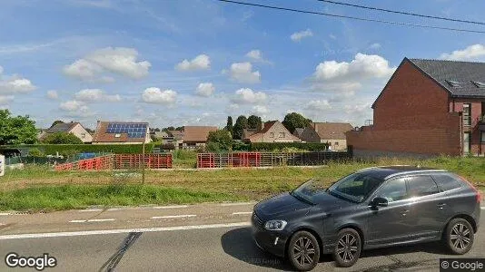 Apartments for rent in Heers - Photo from Google Street View