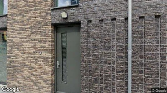 Apartments for rent in Amsterdam Noord - Photo from Google Street View