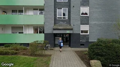 Apartments for rent in Bochum - Photo from Google Street View