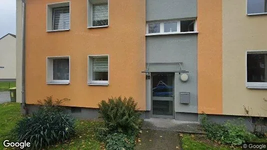 Apartments for rent in Oberhausen - Photo from Google Street View