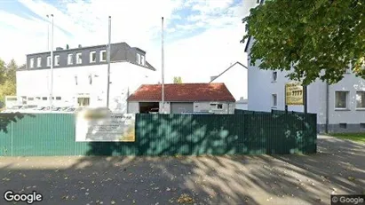 Apartments for rent in Recklinghausen - Photo from Google Street View