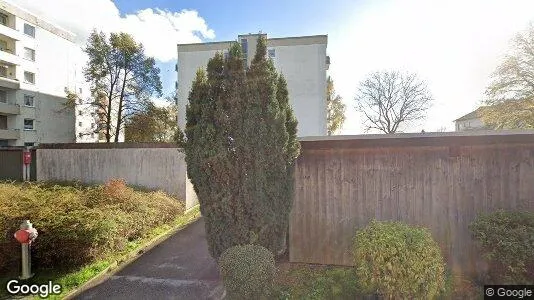 Apartments for rent in Ebersberg - Photo from Google Street View