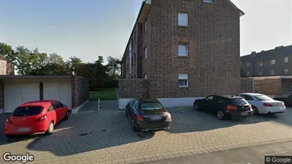 Apartments for rent in Rhein-Erft-Kreis - Photo from Google Street View