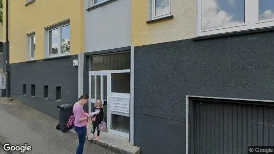 Apartments for rent in Segeberg - Photo from Google Street View