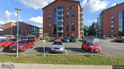 Apartments for rent in Turku - Photo from Google Street View