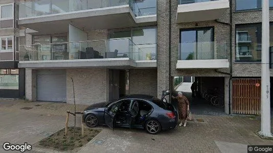 Apartments for rent in Oostkamp - Photo from Google Street View