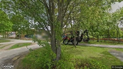 Apartments for rent in Linköping - Photo from Google Street View