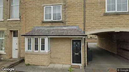 Apartments for rent in Elland - West Yorkshire - Photo from Google Street View