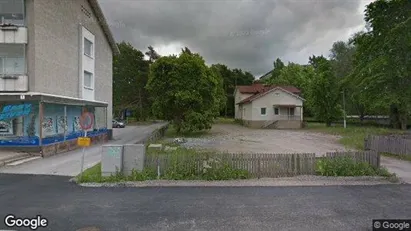 Apartments for rent in Raisio - Photo from Google Street View