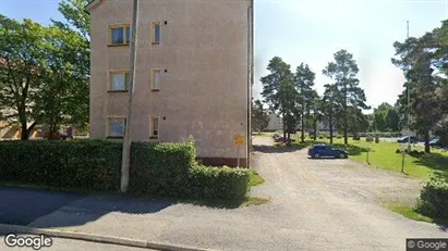 Apartments for rent in Vaasa - Photo from Google Street View