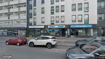 Apartments for rent in Turku - Photo from Google Street View