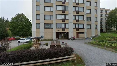 Apartments for rent in Salo - Photo from Google Street View