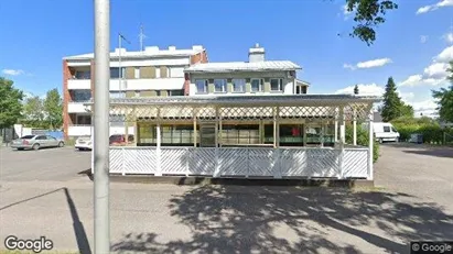 Apartments for rent in Forssa - Photo from Google Street View