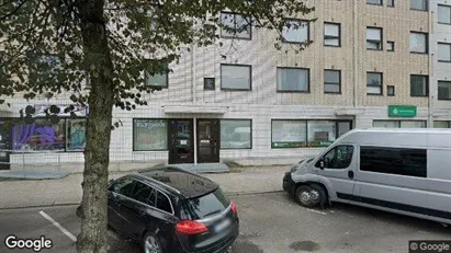 Apartments for rent in Salo - Photo from Google Street View