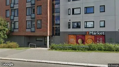 Apartments for rent in Tampere Eteläinen - Photo from Google Street View