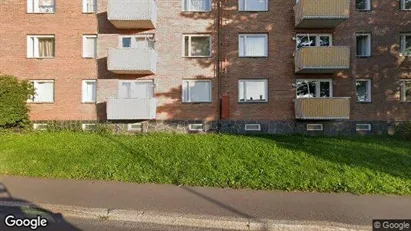 Apartments for rent in Tampere Eteläinen - Photo from Google Street View