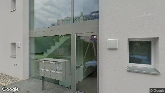 Apartments for rent in Nyon - Photo from Google Street View