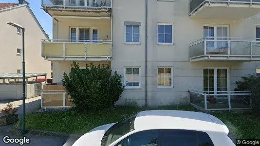 Apartments for rent in Langenlois - Photo from Google Street View