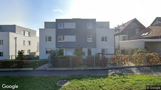 Apartments for rent in Großgöttfritz - Photo from Google Street View