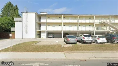 Apartments for rent in Ebenthal in Kärnten - Photo from Google Street View