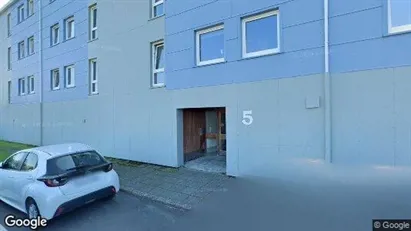 Apartments for rent in Reykjavík Breiðholt - Photo from Google Street View