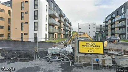 Apartments for rent in Hafnarfjörður - Photo from Google Street View