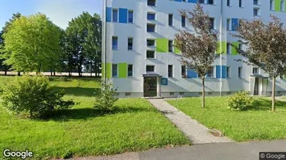 Apartments for rent in Central Saxony - Photo from Google Street View