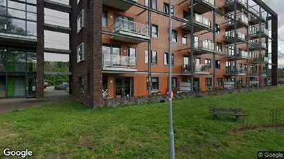 Apartments for rent in Ede - Photo from Google Street View