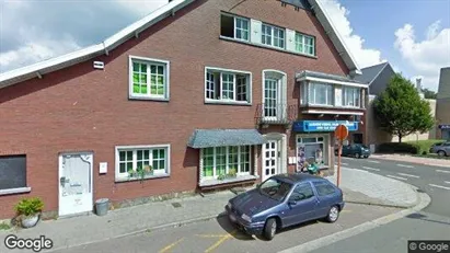 Apartments for rent in Aalst - Photo from Google Street View