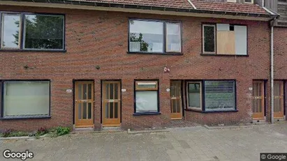 Apartments for rent in Groningen - Photo from Google Street View